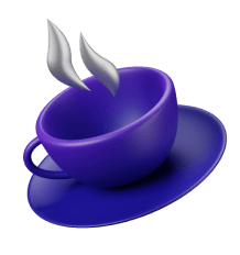 tea cup